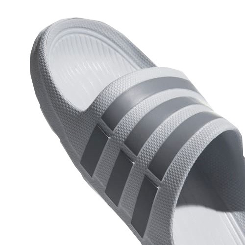 Adidas Duramo Slides Clear Onyx 