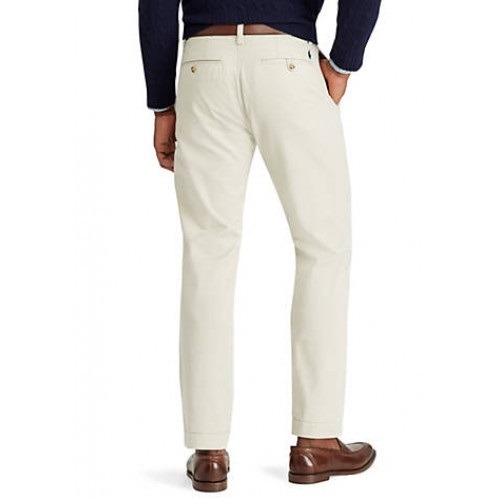 polo classic fit chino pants