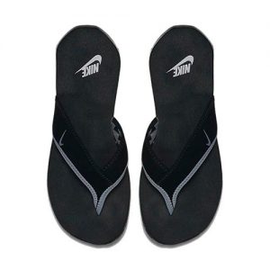 men's celso nike flip flops