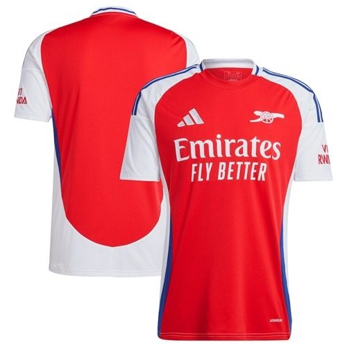 Arsenal Home jersey 2024/2025