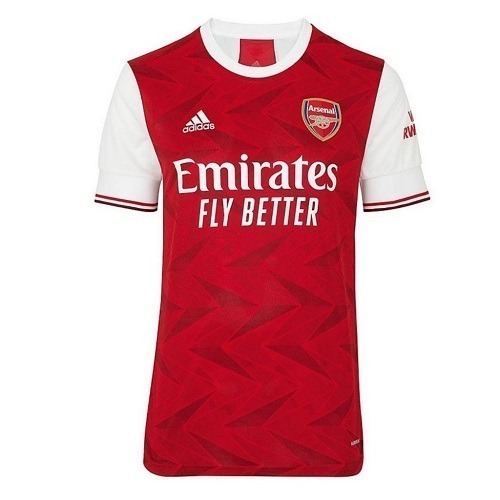 Buy - Arsenal Home jersey 2021 | Superbuy Nigeria