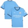 Manchester City Home 2024/2025