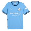 Manchester City Home 2024/2025