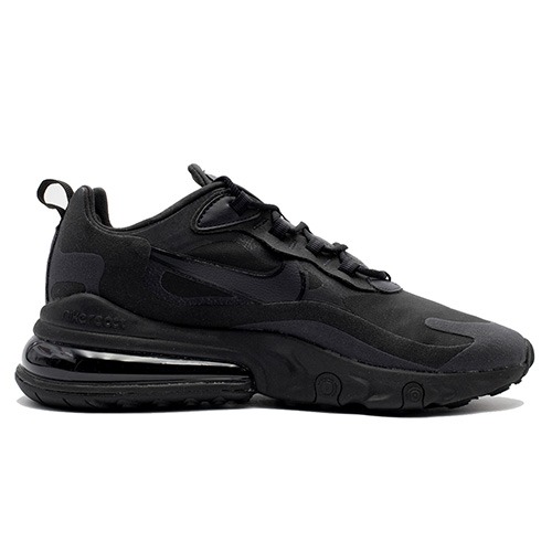 Nike Air Max Black 270 Sneakers - Superbuy Nigeria Nigeria