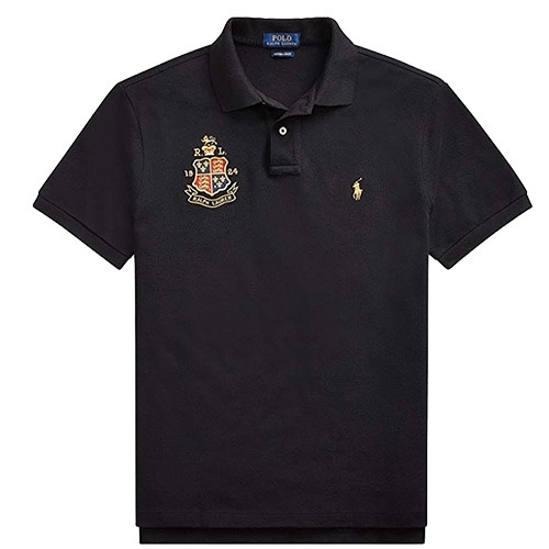 Ralph Lauren Black Badge Polo | Online Shopping in Nigeria