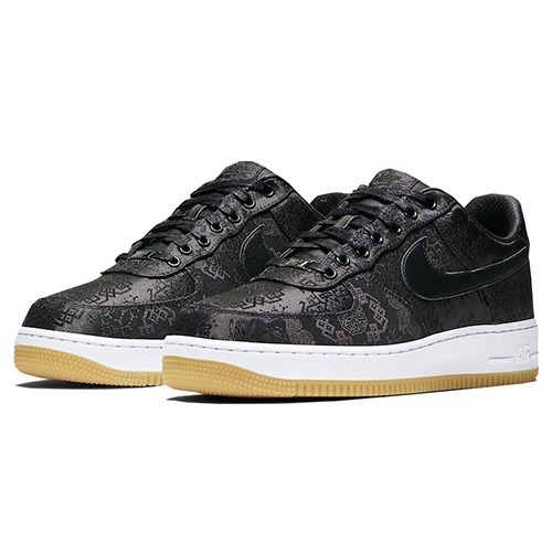 CLOT x fragment x Nike Air Force 1 - Superbuy Nigeria Nigeira Fashion