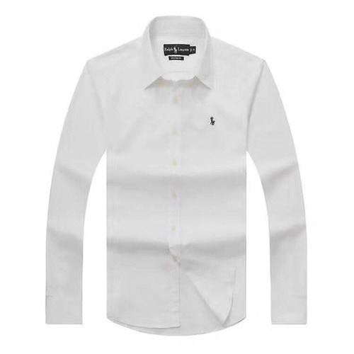 Buy Ralph Lauren White Shirt | Superbuy Nigeria