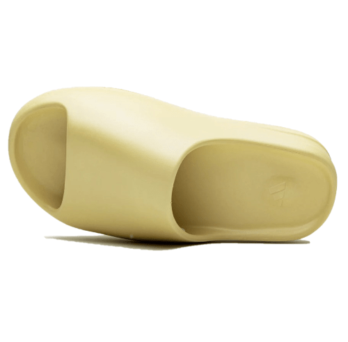 adidas Yeezy Slides Infant Color Bone US Size 7k DS Fw6349 for.