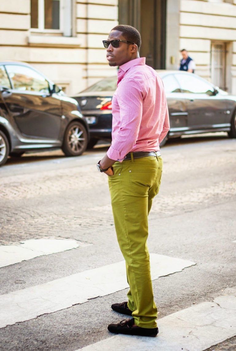 Are Chinos Still in Vogue? - Superbuy Nigeria Nigeria Blog