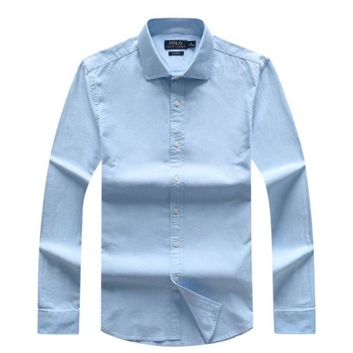 Buy - Polo Ralph Lauren Blue Shirt | Superbuy Nigeria