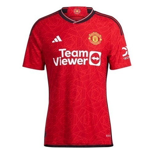 Jersey Shop - Manchester Men's United Home Jersey 2023/2024