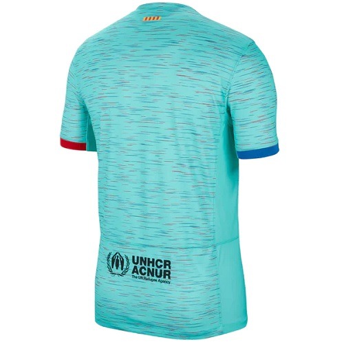 Buy Online - Barcelona Third Jersey 2023/2024