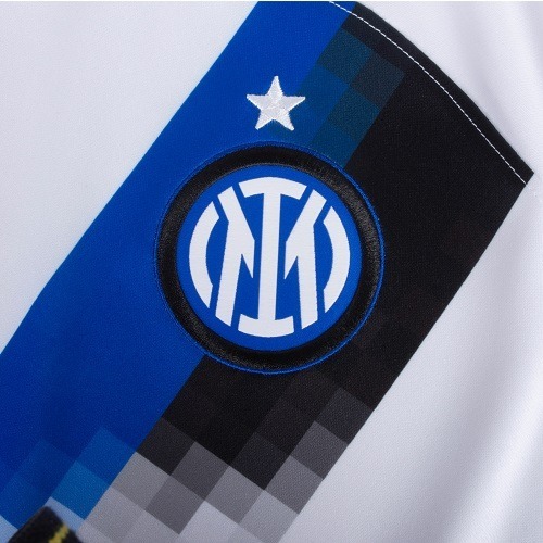 Buy Inter Milan Away Jersey 2023/2024