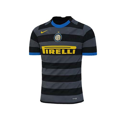 Inter Milan Third Jersey 2021 | Buy Jersey in Nigeria