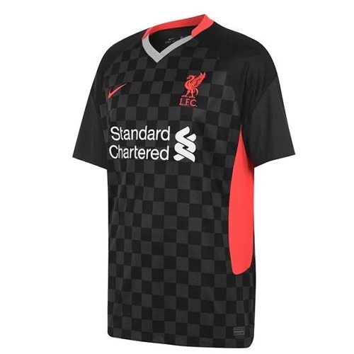 Jersey Shop - Liverpool Third Jersey 2021 - Superbuy Nigeria