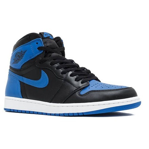 Buy Now - Air Jordan 1 Retro High 'Royal' | Superbuy Nigeria