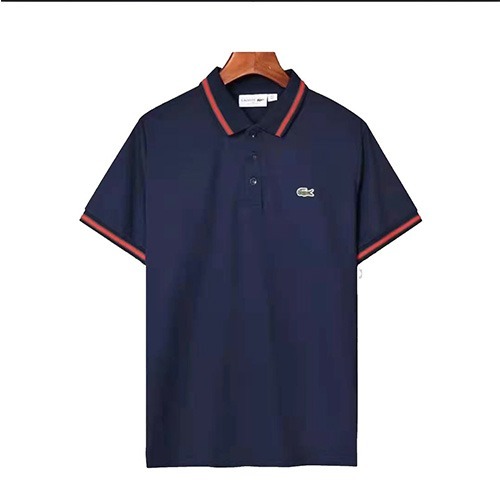 Buy - Lacoste Men's Polo Shirt – Navy Blue | Superbuy Nigeria
