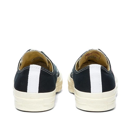 Buy Play Black Converse Low Allstar | Nigeria