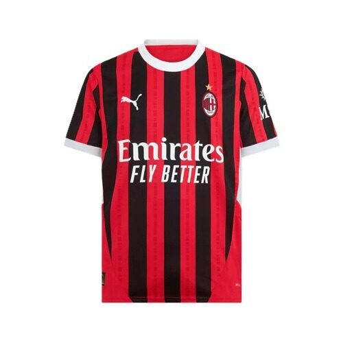 AC Milan Home 2024/2025