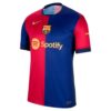 Barcelona Home Jersey 2024/2025