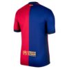 Barcelona Home Jersey 2024/2025