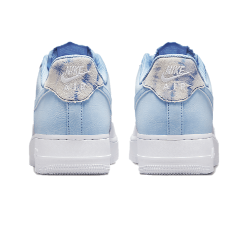 blue air force 1 07 lv8 trainers