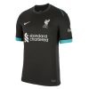 Liverpool Away Jersey 2024/2025