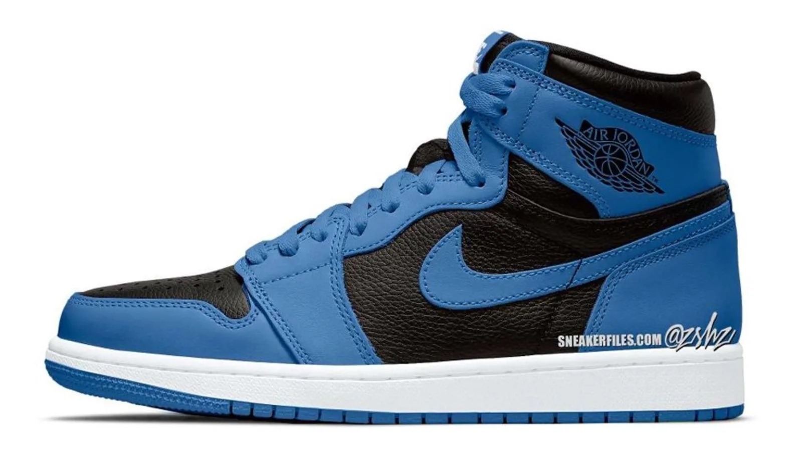 Air Jordan 1 high 'Marina Blue