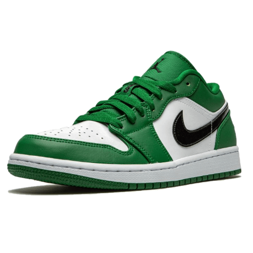 Buy Nike Air Jordan 1 Low Pine Green Sneakers | Superbuy Nigeria