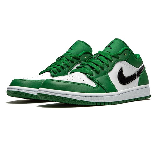 Buy Nike Air Jordan 1 Low Pine Green Sneakers | Superbuy Nigeria