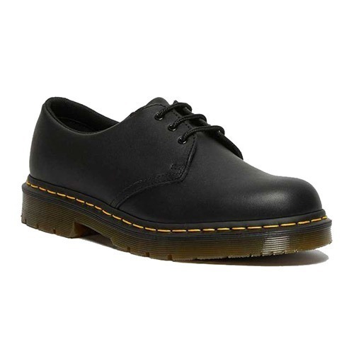 Buy Dr Martens 1461 Black Leather Oxford Shoe | Superbuy Nigeria