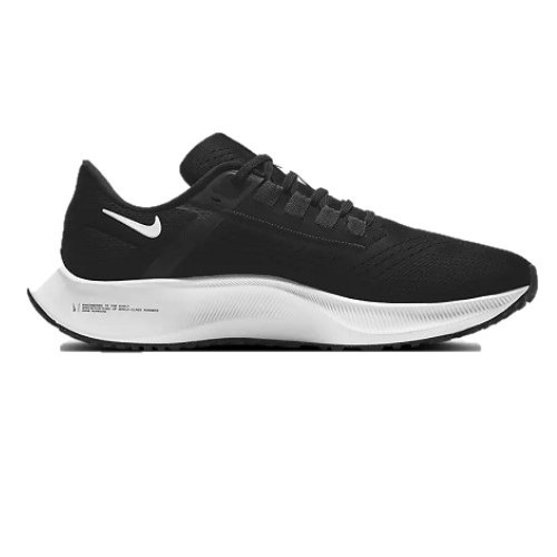 Buy Black Nike Air Zoom Pegasus 38 | Superbuyng