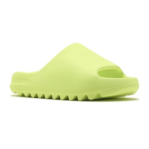 Buy Adidas Yeezy Slide in Glow Green | Superbuy Nigeria