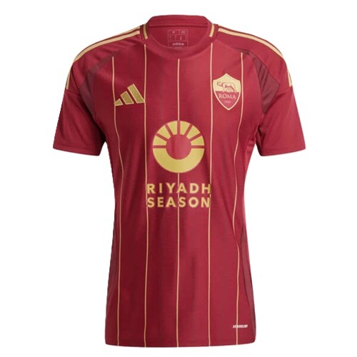 as roma home 2024/2025