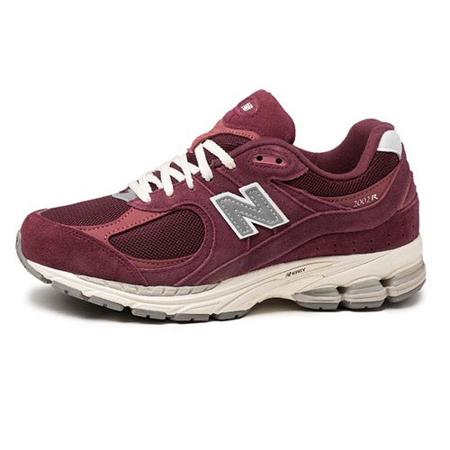 Buy New Balance M2002RHB Red | Superbuyng