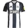 Newcastle United Home Jersey 20242025