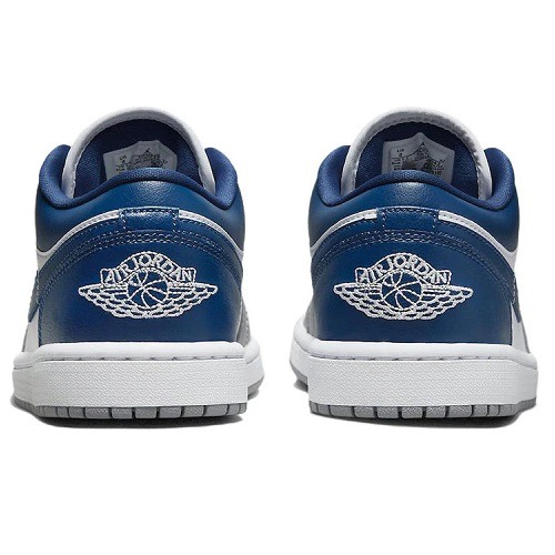 Buy Air Jordan 1 Low LA Dodgers | Superbuyng