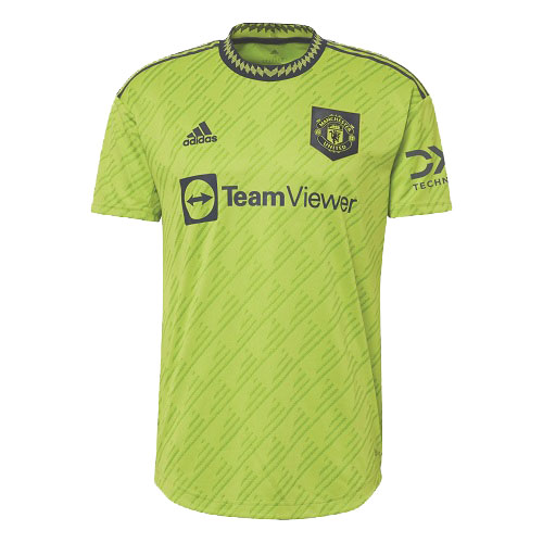 Buy Manchester United Third Jersey 2022/2023 | Superbuyng