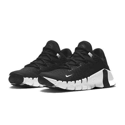 Buy Nike Free Metcon 4 Black/White Shoe | Superbuyng