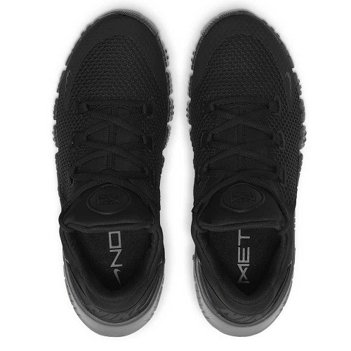 Buy Nike Free Metcon 4 Black Shoe | Superbuyng