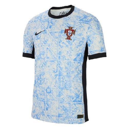 Portugal away Jersey 2024/2025