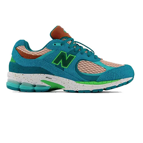 Buy New Balance x Salehe Bembury 2002r | Superbuyng