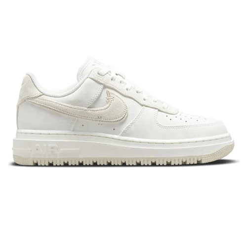 Buy Nike Air Force 1 Low Luxe Summit White | Superbuyng