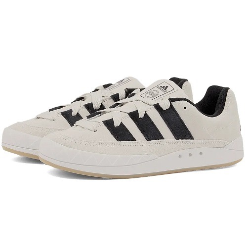 Buy Adidas Adimatic Sneaker in Grey/Black | Superbuyng