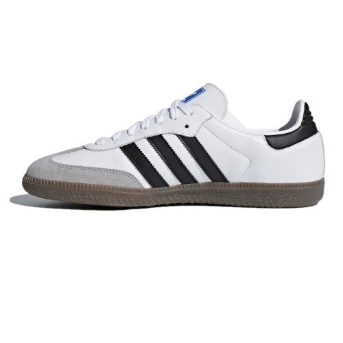 Adidas Samba OG White/Black