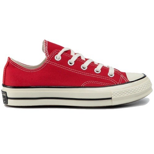 Buy Converse Chuck 70 Red Low Top | Superbuyng