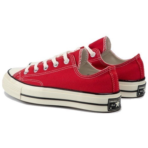 Buy Converse Chuck 70 Red Low Top | Superbuyng