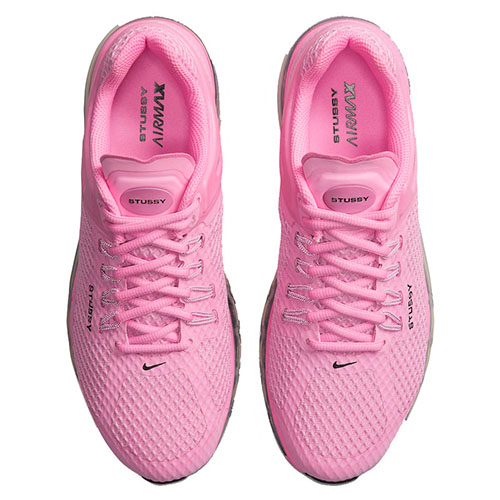 Buy Stussy x Nike Air Max 2013 Pink | Superbuyng