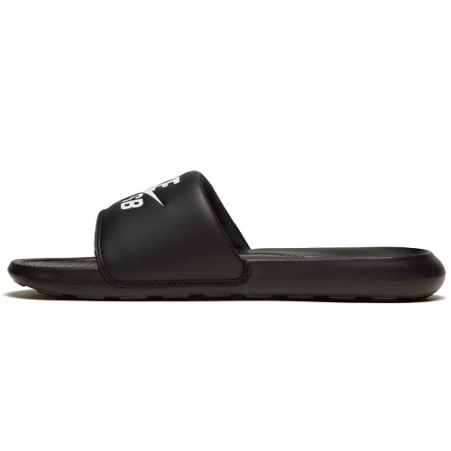 Buy Nike Victori One SB Slide Black/White | Superbuyng