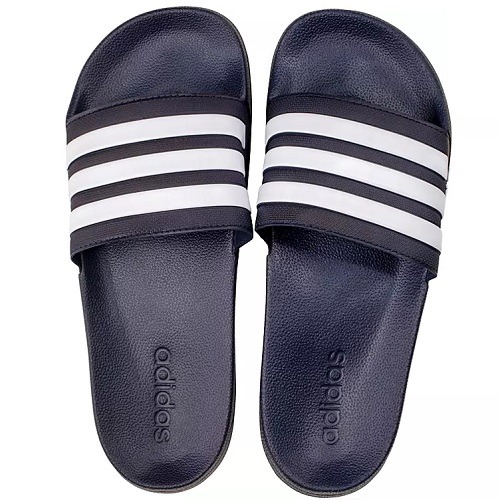 Buy Adidas Shower Slide in Navy Blue | Superbuy Nigeria